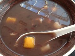 -鲜芋仙(太原街万达店)
