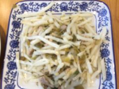 -品鲜村农家菜·阳澄湖大闸蟹(总店)