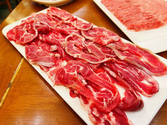 -清真·鸦儿李记·涮肉(和平里店)