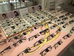 -肆兮眼镜·蔡司·徕卡战略合作店(大坪店)