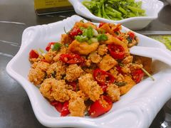 -李师傅脆肚(梅林店)