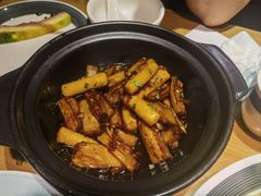 -吕氏疙瘩汤·私家菜馆(慈云寺店)