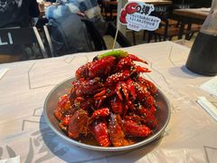 -巴厘龙虾·榜首油焖大虾(青山店)