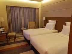 -珠海拱北口岸富华里中海雅高铂尔曼酒店
