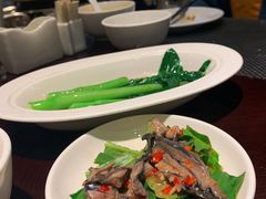 -博悦茶餐厅(文殊院店)