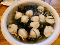 -宝旺姜母鸭(顶澳仔猫街店)
