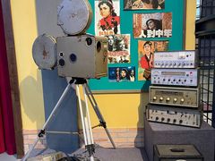 -柳州工业博物馆