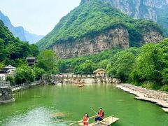 -云台山风景名胜区