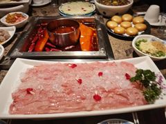 -码头故事火锅(大丰店)