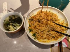 -松鹤楼面馆(清河万象汇店)