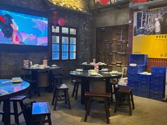 -阿财老铺·老蚌埠龙虾城(华夏总店)