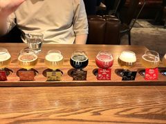 -京A Brewpub·精酿餐吧(幸福村店)
