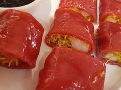 金莎海虾红米肠-避风塘·金牌店·夜宵(金玉兰店)