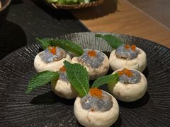 -盡膳口福跷脚牛肉火锅(国贸商城店)