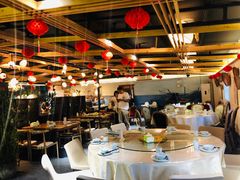 大堂-浙C老邻舍(西城海错店)