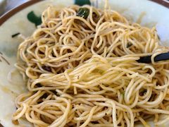 -阿依娘镇店豌杂面(三峡广场店)