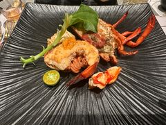 -一板铁板烧·隐秘一线江景花园餐厅(西湖左岸·天元店)