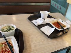 -大唐腾记腊汁肉夹馍(西安北站店)