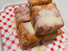 -明腾壹间茶餐厅(新都会花园广场店)