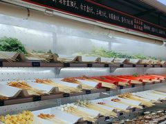 -九街淑芬掌中宝串串公司(内街文化创意园店)