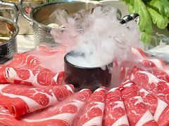 -爆棚肥牛火锅(原福成肥牛城味之缘三里河店)