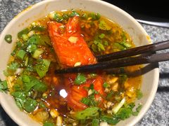 -大虎重庆老火锅(正弘城店)