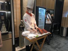 -福海居烤鸭店(鸟巢店)