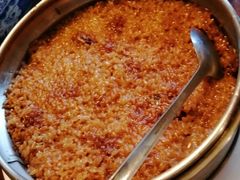 糯米蒸排骨-山外山菜馆(玉泉路店)