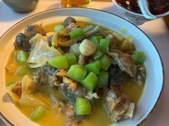 -兰溪小馆(首经贸店)