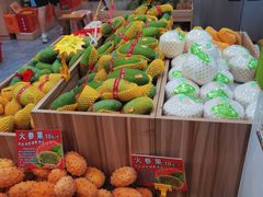 -水果立方果然鲜(升平路店)