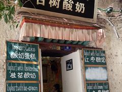 -古树酸奶(八廓南街店)