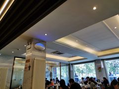 -华盛丰温州大排档(东三环南路店)