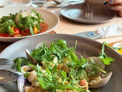 -Mercato莫卡多露台餐厅与酒吧(K11店)