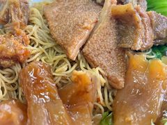 -小梁哥云吞面(黄贝岭店)