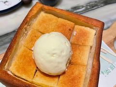 -绿茶餐厅(昆明世纪金源店)
