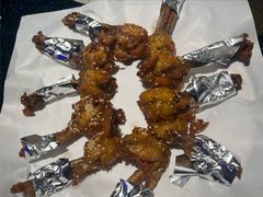 -味可道美食坊(福基路店)