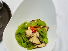 -粗茶淡饭·汉口公馆(循礼门店)