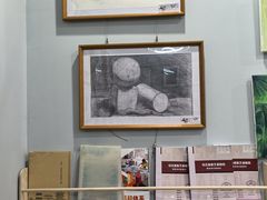 -斯玛特儿童美术中心(文化中心店)