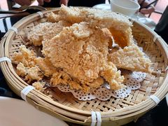 -黄山悦榕庄明月白云餐厅