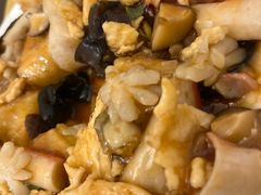 -清真宏玉祥黄门脸餐厅(华荫东里店)