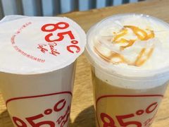 -85度C(南京珠江华海店)