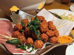 -宏达老菜馆(东安街店)