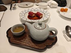 -伯衡55·吉品轩(乌鲁木齐南路店)