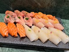 -鮨冠OMAKASE食べ放题(北京首店)