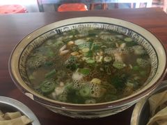 -龙门李家三旦羊肉汤馆