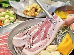 -安又胖韩国烤肉(美罗城店)