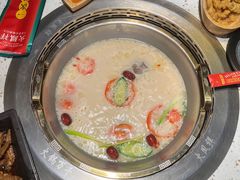 -火鳳祥美蛙牛肉自助(青悦城店)