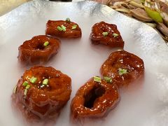 -魁盛居百年鲁菜馆(县西巷店)