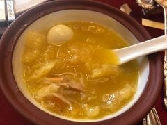 -北京饭店谭家菜