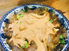 -东北农家饺子村(昌平路店)